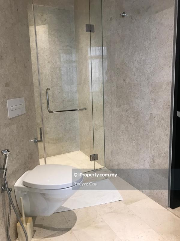 Service Residence for Rent in Banyan Tree Signatures by Zheyzz Chu - iProperty.com.my