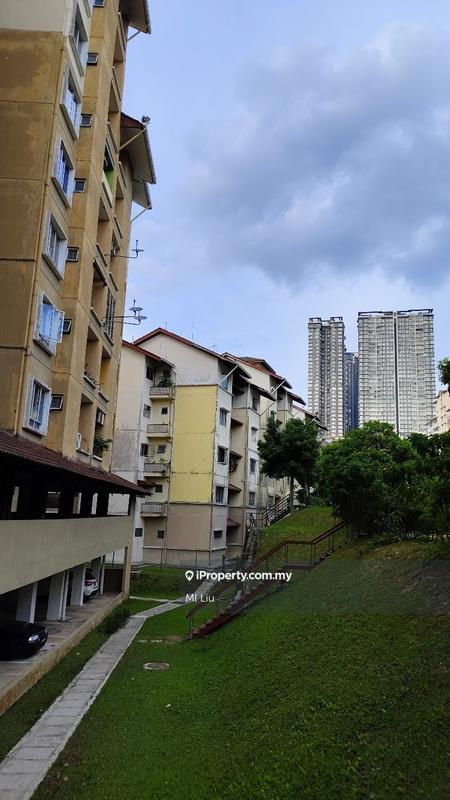 Kondominium untuk Dijual di Paradesa Tropika II oleh Ml Liu - iProperty.com.my