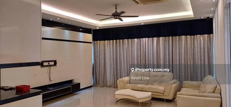 Bungalow House for Sale in 4xn1j, Setia Alam by Kevin Low - iProperty.com.my