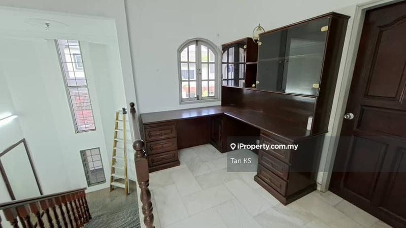 Rumah Berkembar untuk Disewa di Taman Chi Liung, Klang oleh Tan KS - iProperty.com.my