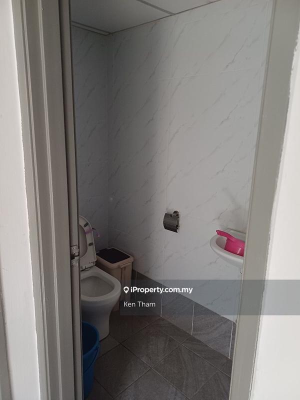 For Rent - Jalan puteri 2/6 , Puchong