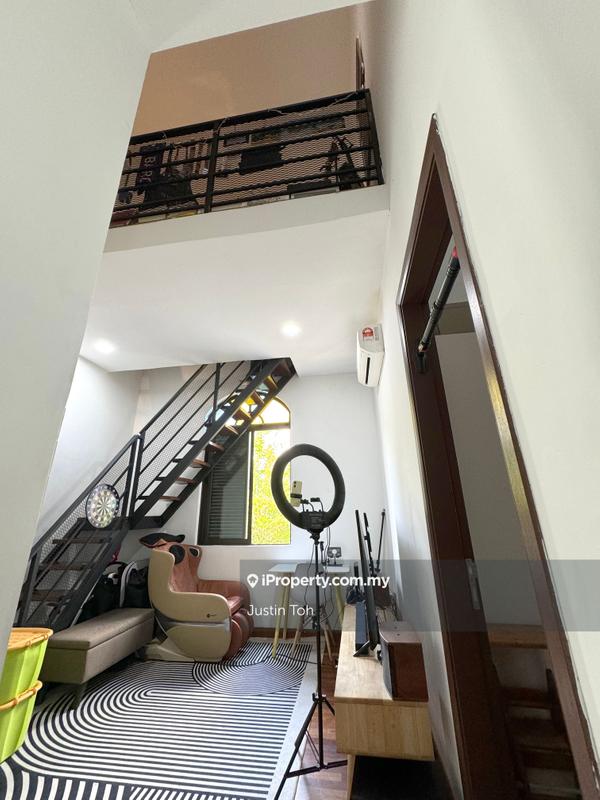 Semi-Detached House for Sale in Templer Park, Rawang by Justin Toh - iProperty.com.my