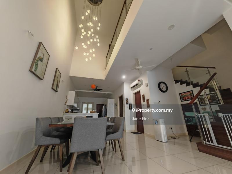 Rumah Berangkai 3 Tingkat untuk Dijual di 16 Sierra, Puchong oleh Jane Hor - iProperty.com.my