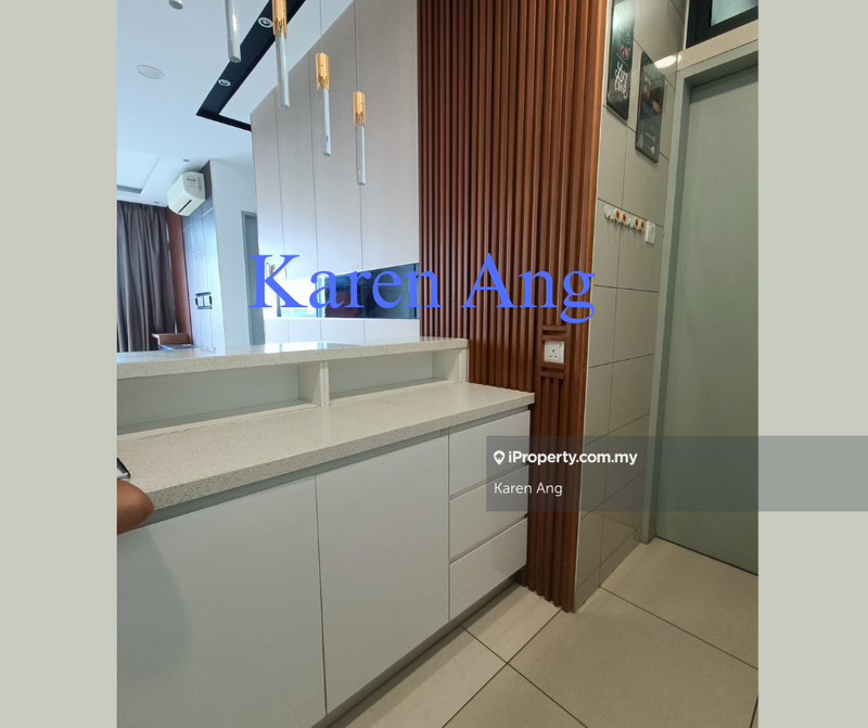 Residensi Servis untuk Dijual di PJ Midtown oleh Karen Ang - iProperty.com.my