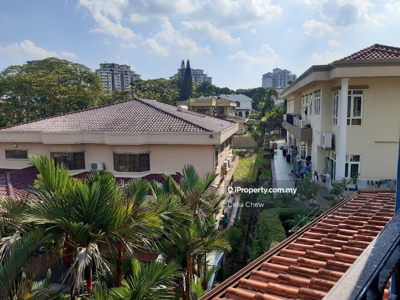 Semi-Detached House for Sale in Seksyen 13, Shah Alam by Celia Chew - iProperty.com.my
