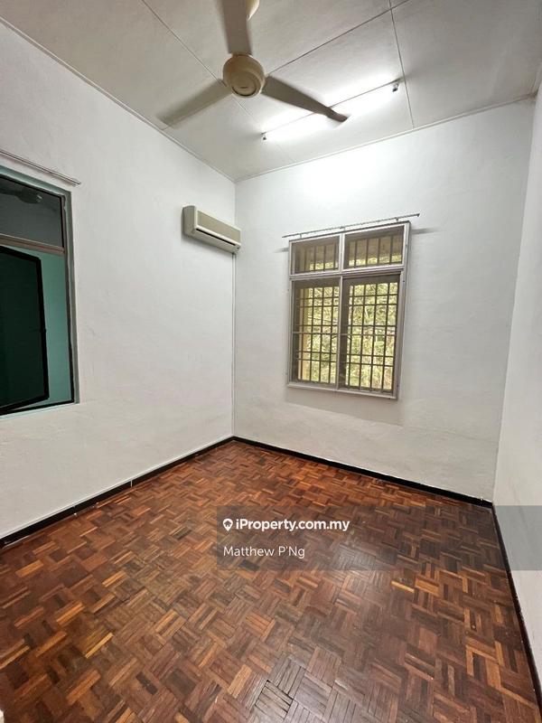 2-storey Terraced House for Sale in Cangkat Sungai Ara, Sungai Ara by Matthew P'Ng - iProperty.com.my