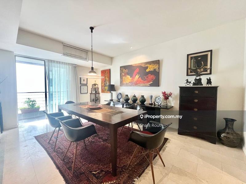 Condominium for Sale in 2 Hampshire by Sharil Routh - iProperty.com.my