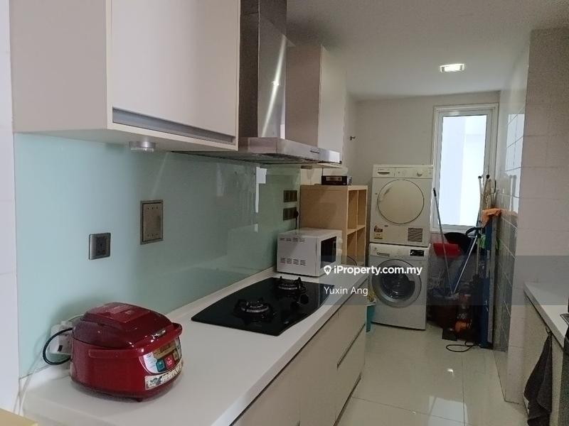 Kondominium untuk Disewa di The Northshore Gardens oleh Yuxin Ang - iProperty.com.my