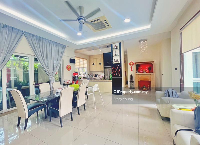 Bungalow House untuk Dijual di Bandar Mahkota Cheras, Cheras oleh Stacy Young - iProperty.com.my