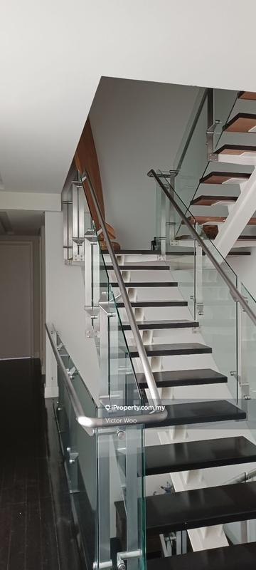 4-storey Terraced House for Sale in Bukit Kiara, Kuala Lumpur by Victor Woo - iProperty.com.my