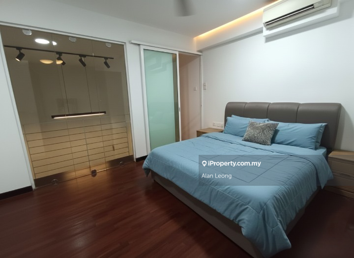 For Rent - The Scott Garden SOHO