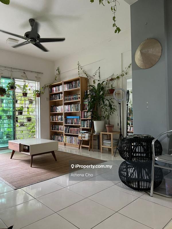 For Sale - Bayu 1 Residence