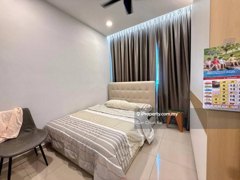 Kondominium untuk Disewa di The Zen oleh Gan Chun Kai - iProperty.com.my