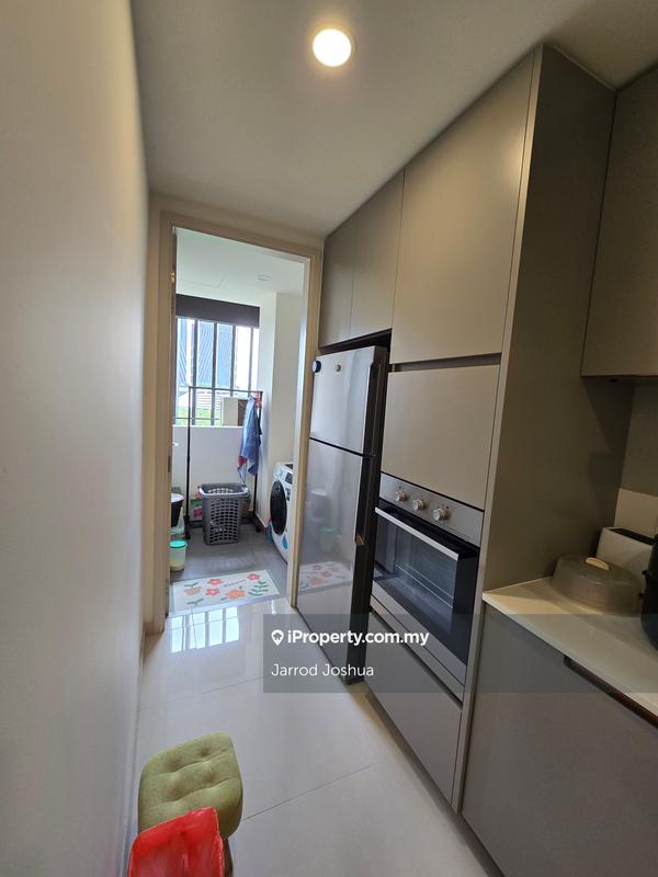 Service Residence for Sale in Residensi Solaris Parq by Jarrod Joshua - iProperty.com.my