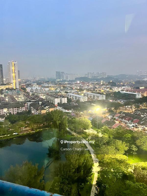Kondominium untuk Dijual di Ridzuan Condominium oleh Carson Chan - iProperty.com.my