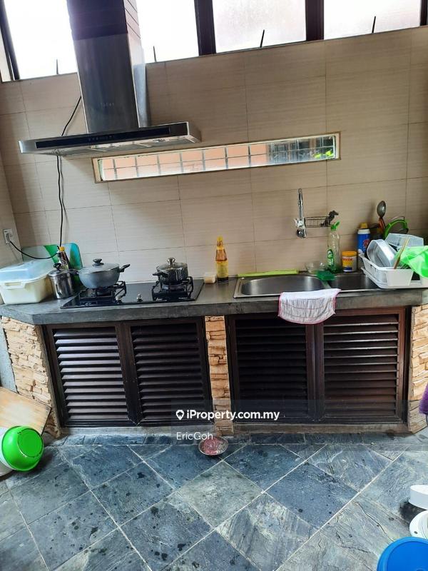 Rumah Berkembar untuk Dijual di Pengkalan Gerbang Mutiara, Ipoh oleh EricGoh - iProperty.com.my