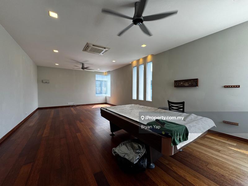 Bungalow House untuk Dijual di Kayangan Heights, Shah Alam oleh Bryan Yap - iProperty.com.my