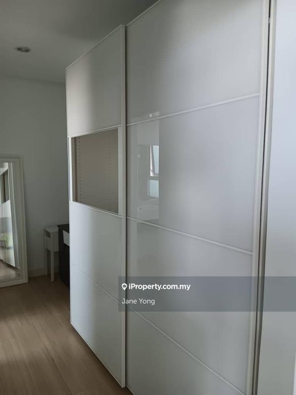 Kediaman Servis untuk Dijual di V Residence 3 @ Sunway Velocity oleh Jane Yong - iProperty.com.my