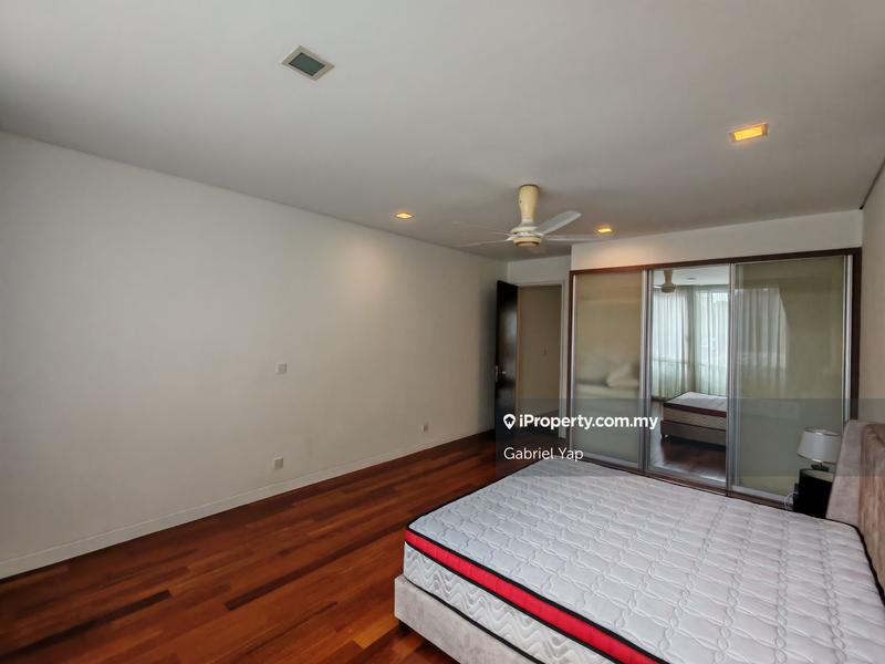 Kondominium untuk Disewa di One Menerung oleh Gabriel Yap - iProperty.com.my
