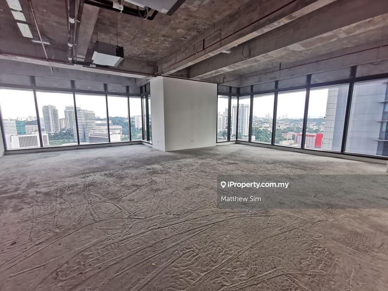Office for Sale in KL Eco City, Kuala Lumpur by Matthew Sim - iProperty.com.my
