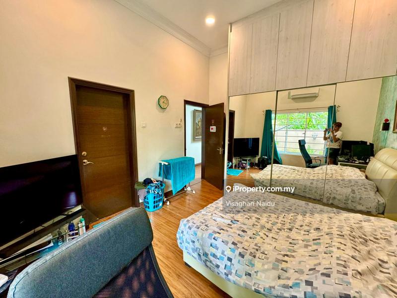 Bungalow House untuk Dijual di Taman Yarl, Jalan Klang Lama (Old Klang Road) oleh Visaghan Naidu - iProperty.com.my