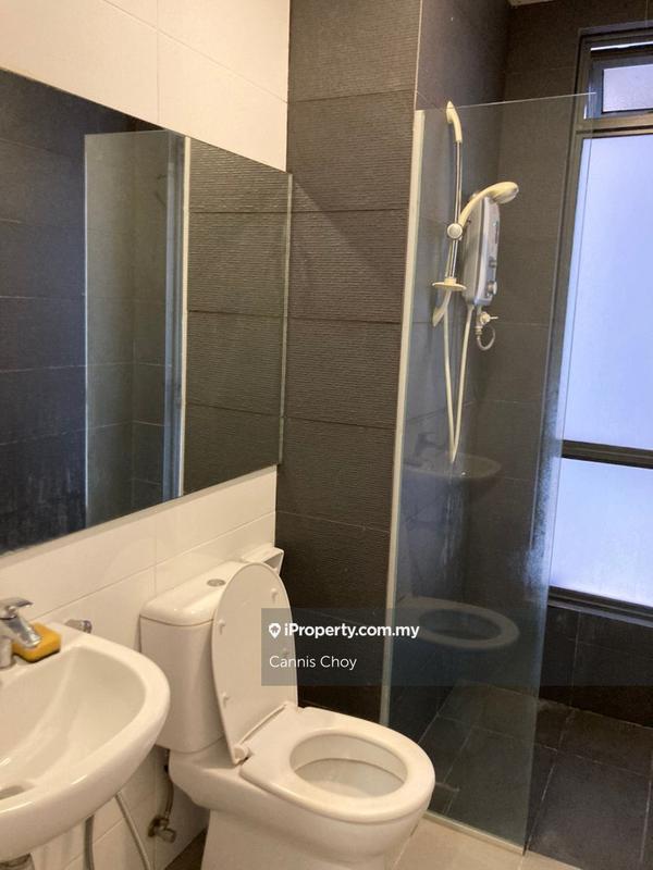 Kediaman Servis untuk Disewa di Paramount Utropolis oleh Cannis Choy - iProperty.com.my