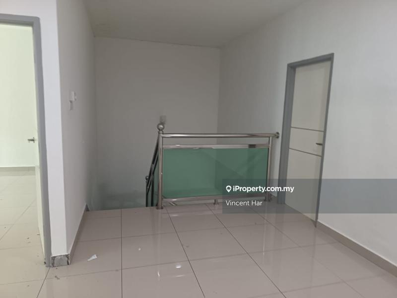 Rumah Teres 2-Tingkat untuk Dijual di Taman Persona, Sitiawan oleh Vincent Har - iProperty.com.my