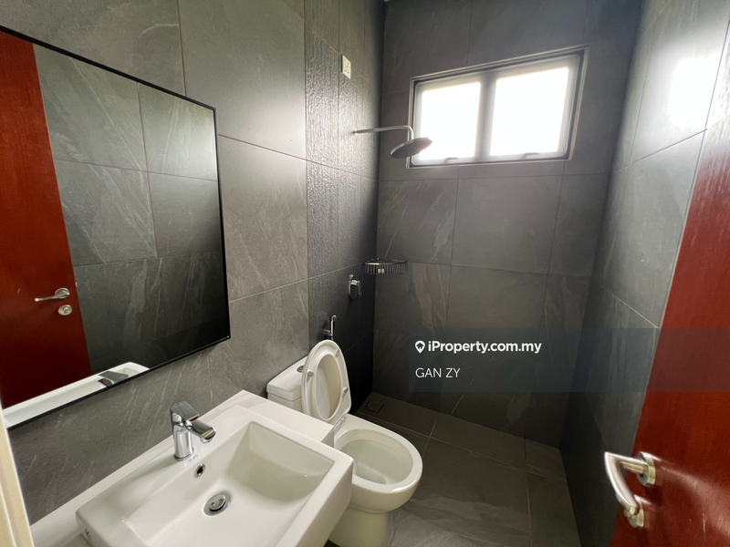 Rumah Berkembar untuk Dijual di Harmony Park 2, Dengkil oleh GAN ZY - iProperty.com.my