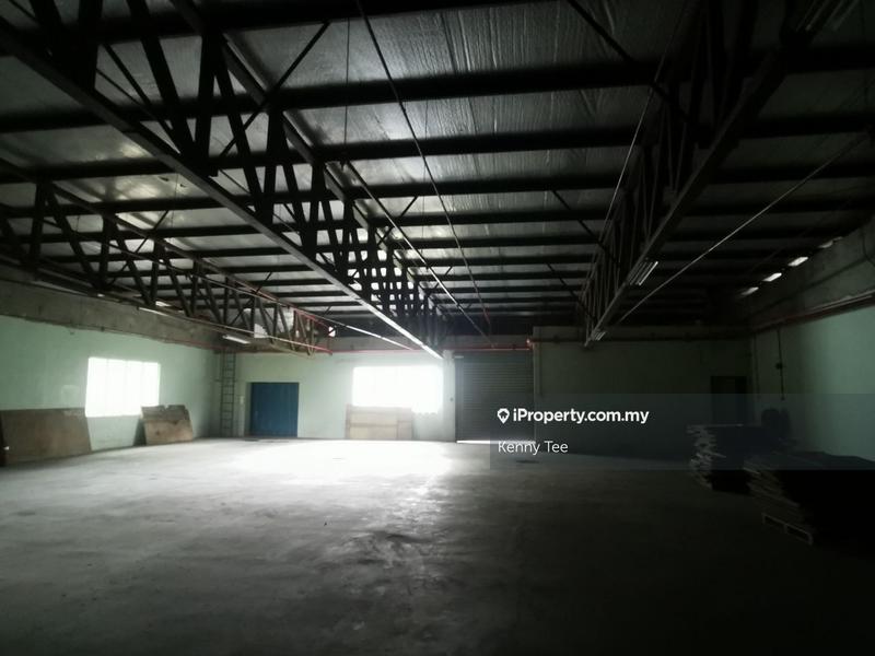 Detached Factory for Sale in Bandar Baru Nilai, Nilai by Kenny Tee - iProperty.com.my