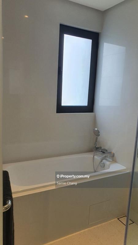 Service Residence for Rent in Service Suites @ Pavilion Embassy by Samie Chang - iProperty.com.my