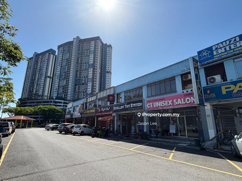 Kedai untuk Disewa di Taman Putra Perdana, Puchong oleh Jason Lee - iProperty.com.my