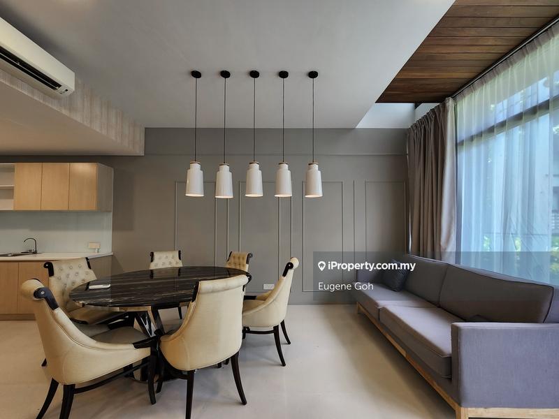 For Sale - The Capers @ Sentul East