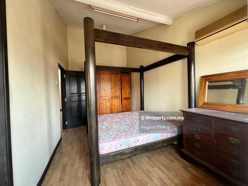 Rumah Teres 2.5-Tingkat untuk Dijual di Taman Bukit Seputeh, Seputeh oleh Regene Phang - iProperty.com.my