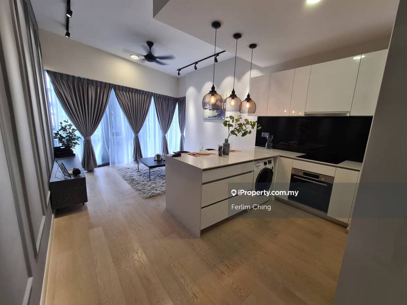 For Sale - Star Residences Two