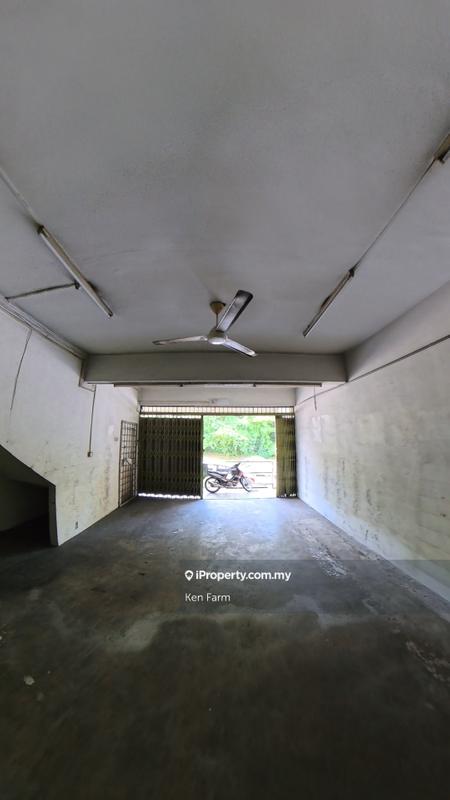 Shop for Rent in Taman Lian Hoe, Kuchai Lama by Ken Farm - iProperty.com.my