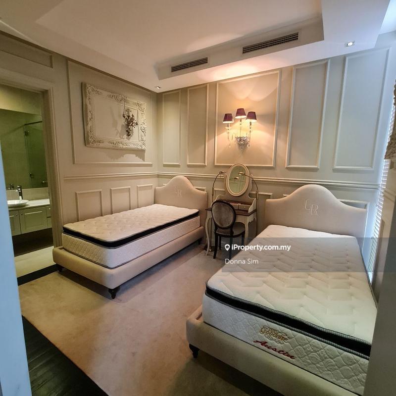 Bungalow House for Sale in yjddu, Sri Hartamas by Donna Sim - iProperty.com.my