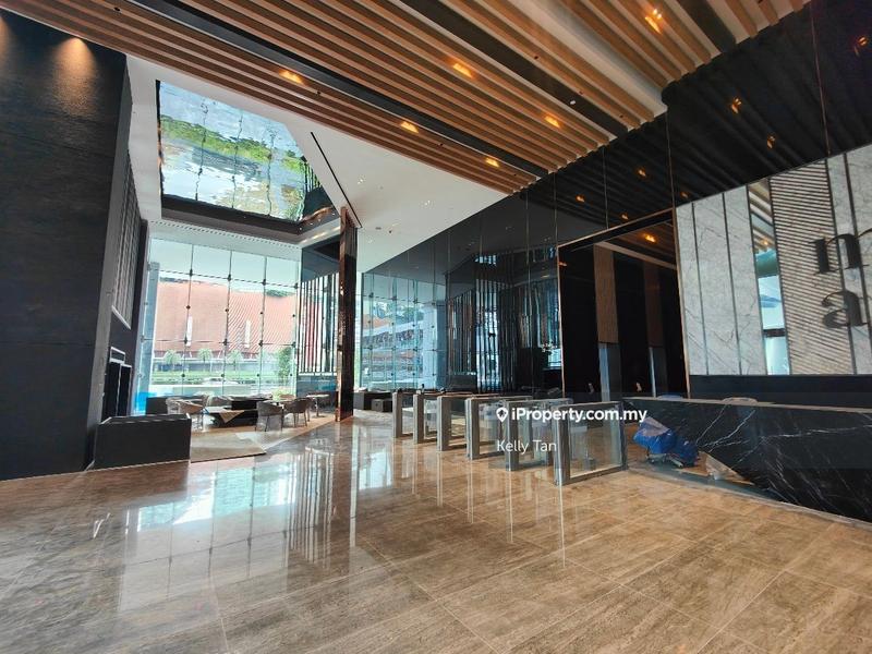 Pejabat untuk Disewa di KL Eco City, Kuala Lumpur oleh Kelly Tan - iProperty.com.my