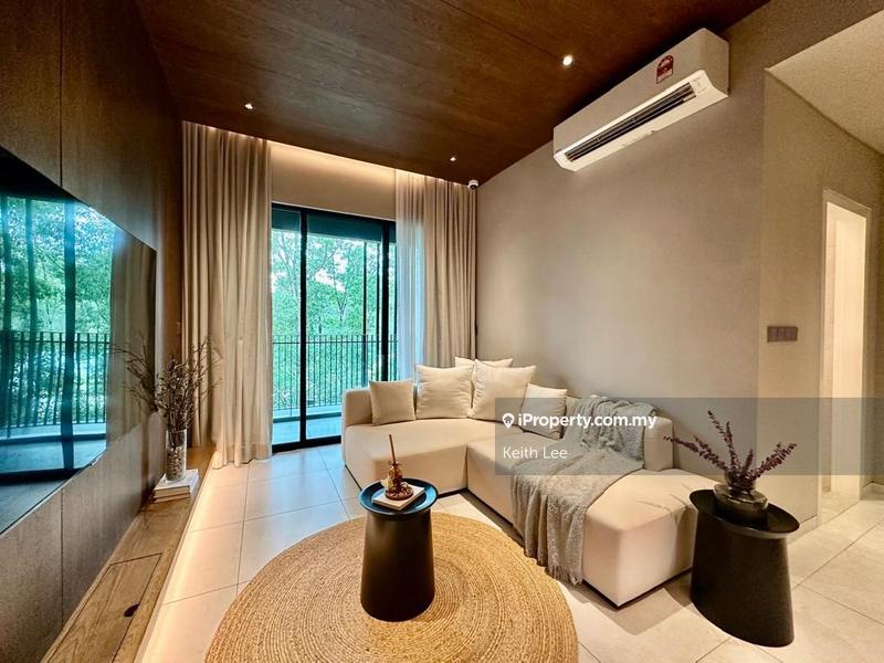 For Sale - Amaya Residences @ Damansara Avenue
