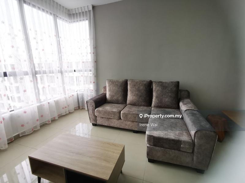 Condominium for Sale in Upper East @ Tiger Lane by Irene Wai - iProperty.com.my