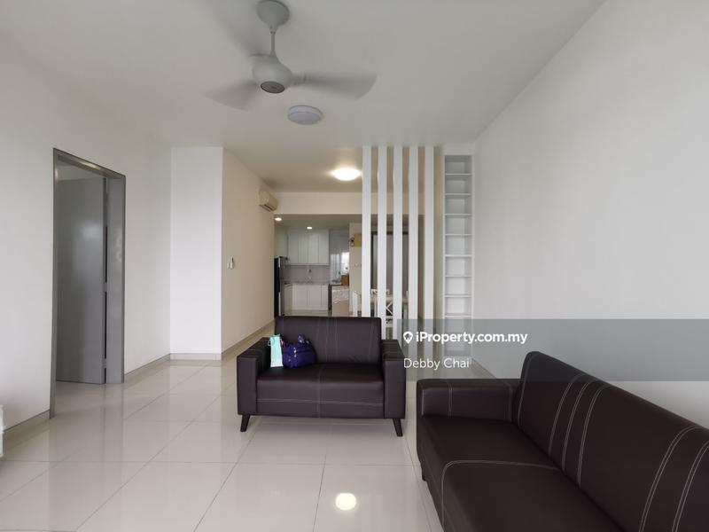 Service Residence for Sale in Epic Residence by Debby Chai - iProperty.com.my
