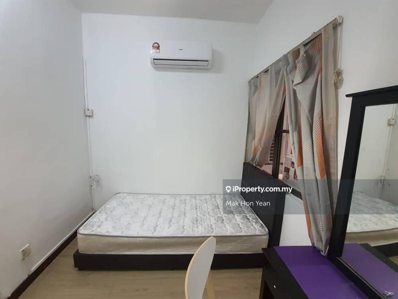 Kondominium untuk Disewa di Palmville Resort Condominium oleh Mak Hon Yean - iProperty.com.my