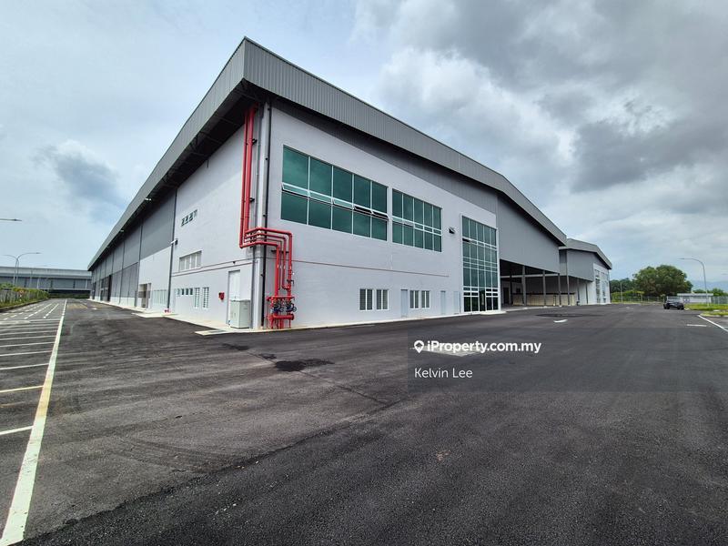 For Rent - Bandar Enstek, Bandar Baru Enstek, TeckPark, Bandar Enstek Industrial Park, Senawang, Seremban