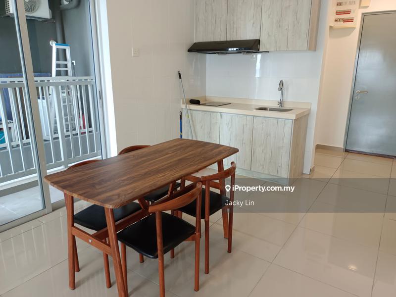 Condominium for Sale in The Edge Residence by Jacky Lin - iProperty.com.my