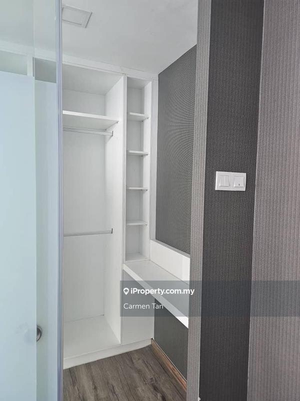 Kondominium untuk Disewa di Lakefront Residence oleh Carmen Tan - iProperty.com.my