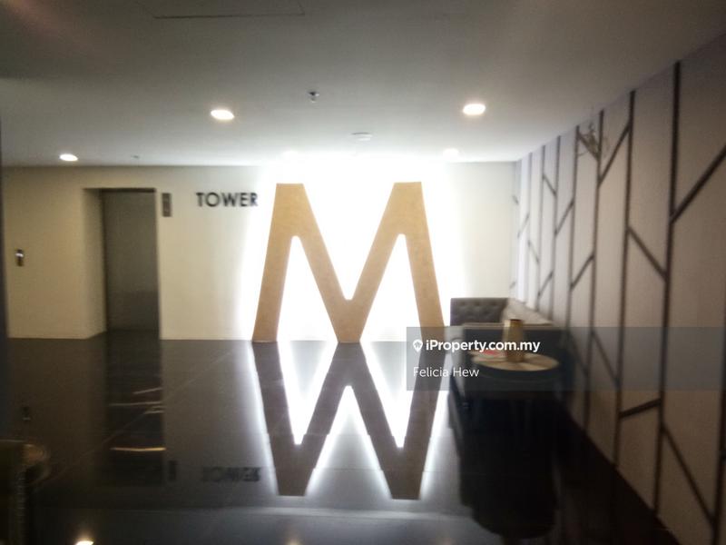 For Sale - SOHO @ Empire City