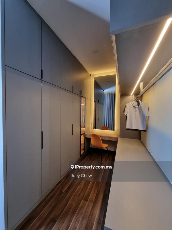 2-storey Terraced House for Sale in Eco Forest, Semenyih by Joey Chew - iProperty.com.my