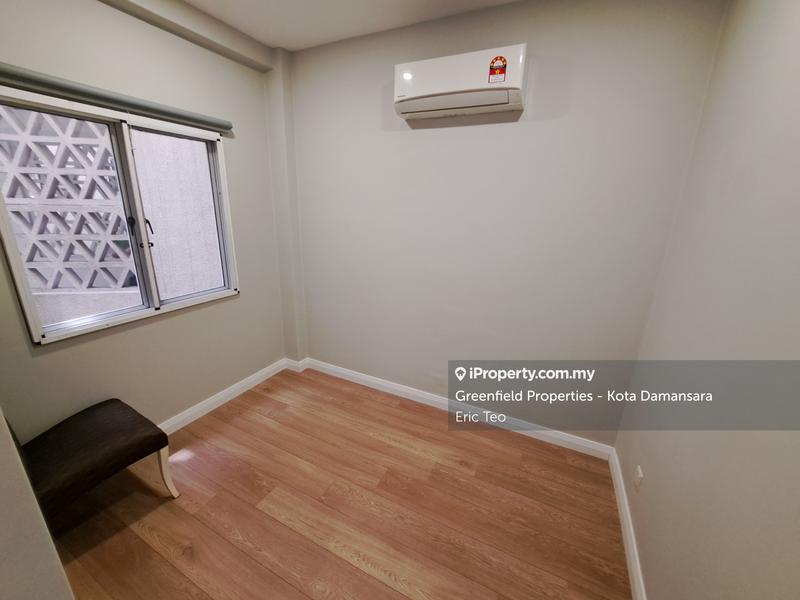 Kondominium untuk Dijual di Damansara Villa oleh Eric Teo - iProperty.com.my