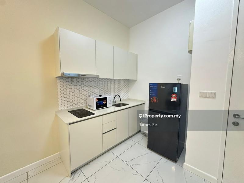 For Rent - Cubic Botanical