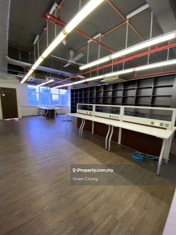 For Sale - Kelana Centre Point