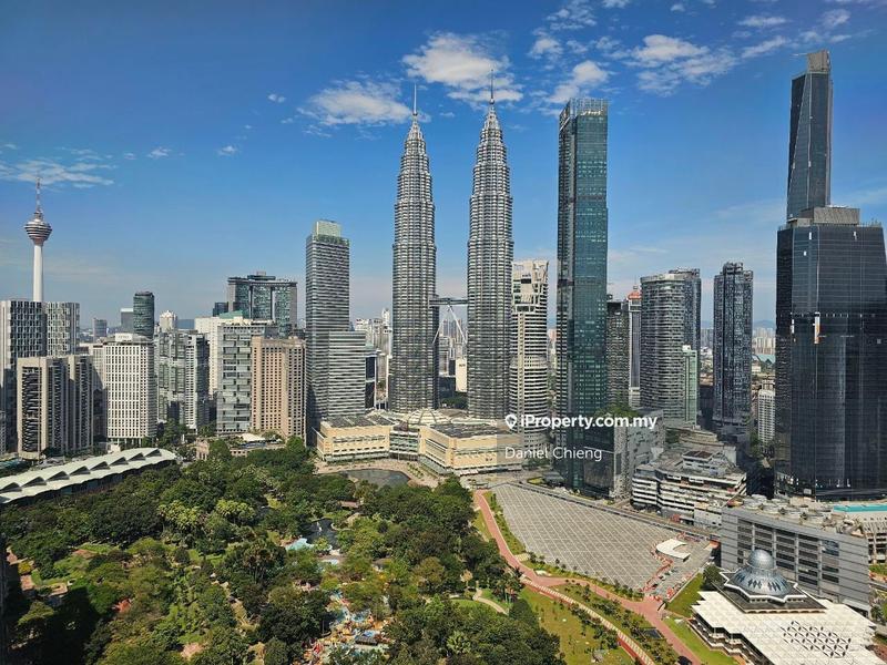 For Sale - The Binjai on the Park